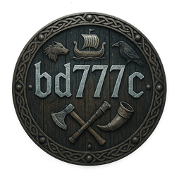 bd777c লোগো