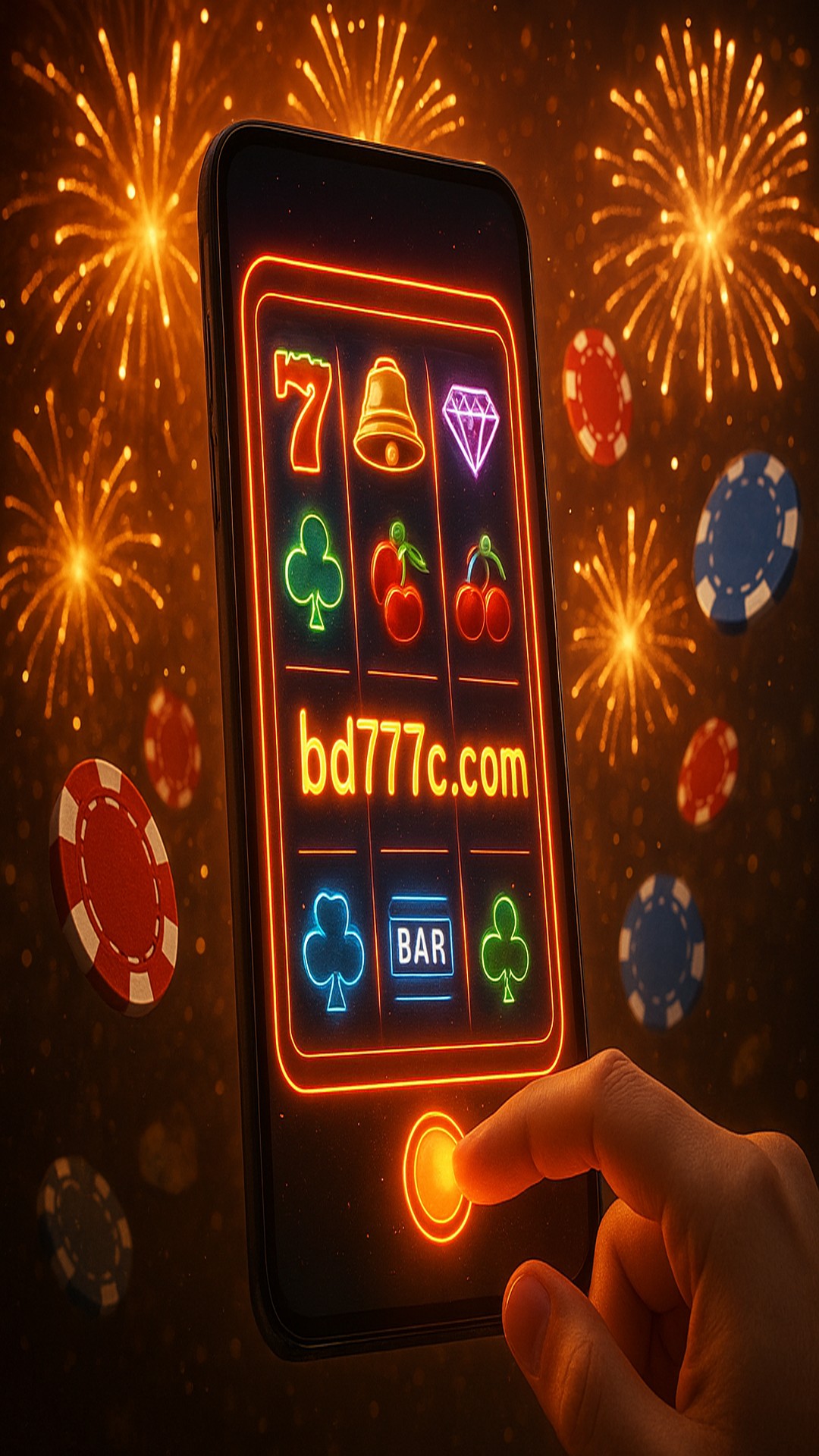 bd777c আধুনিক স্মার্টফোন-ভিত্তিক গেমিং অ্যাপ