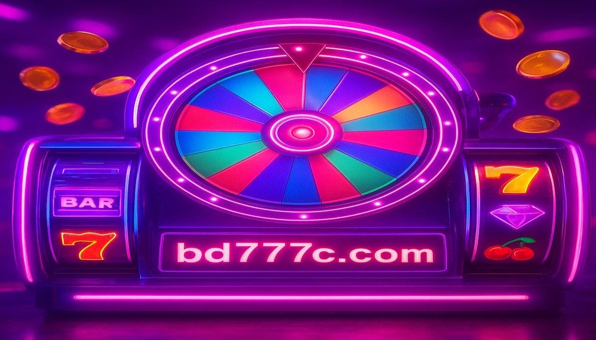 bd777c গেমিং প্ল্যাটফর্মে নতুন আর্কেড গেম ও আধুনিক প্রযুক্তির সমন্বয়ে একটি সমৃদ্ধ অভিজ্ঞতা পাওয়া যায়
