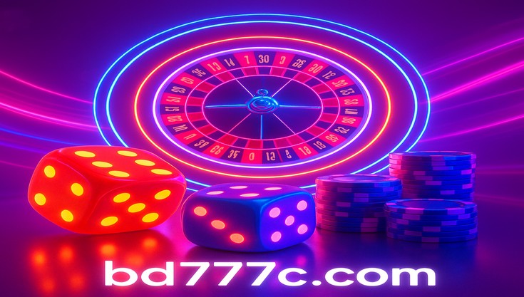 bd777c খেলাধুলা-গেমিং অনুরাগীদের জন্য একটি নির্ভরযোগ্য কেন্দ্র হিসেবে পরিচিত